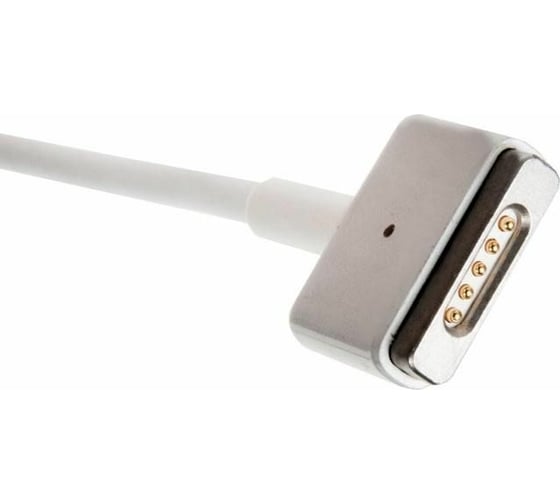 Блок питания ZeepDeep зарядка для MacBook Pro Retina A1425 A1398, 85W MagSafe 2 20V 4.25A 804046