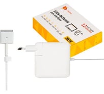 Блок питания ZeepDeep зарядка для MacBook Pro Retina A1435 A1425 A1502, 60W MagSafe 2 16.5V 3.65A 804045