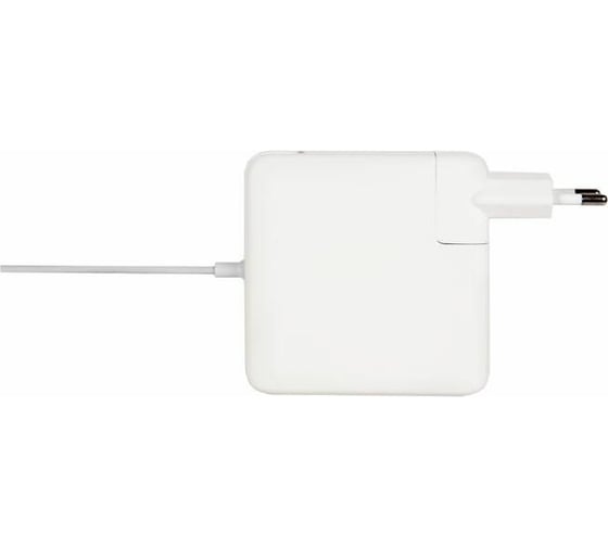 Блок питания ZeepDeep зарядка для MacBook A1181 A1278 A1342 A1344 MacBook Pro A1278, 60W MagSafe 16.5V 3.65A 804048