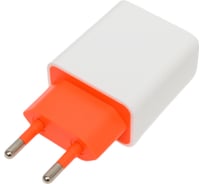 Зарядное устройство ZeepDeep EnergyPlug 2 USB X 2.4A 802075