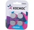 Элемент питания КОСМОС CR2032 3V Lithium 4BL, KOC2032BL4 1