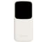 Внешний аккумулятор Borofone BJ17A Mike power bank, 2.1А (20000mAh), белый 867600 1