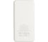 Внешний аккумулятор Borofone BJ19A Incredible быстрая зарядка PD20W (20000mAh), белый 862924 2