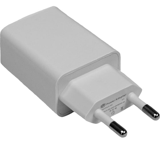 Зарядное устройство с кабелем USB type C МЕГЕОН 77901K9 к0000038974