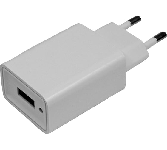 Зарядное устройство с кабелем USB type C МЕГЕОН 77901K9 к0000038974