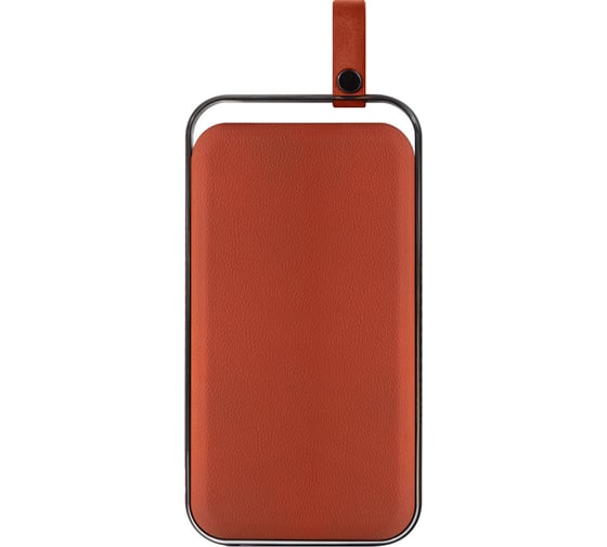 Внешний аккумулятор Rombica NEO Voyager Brown CPB-002 1