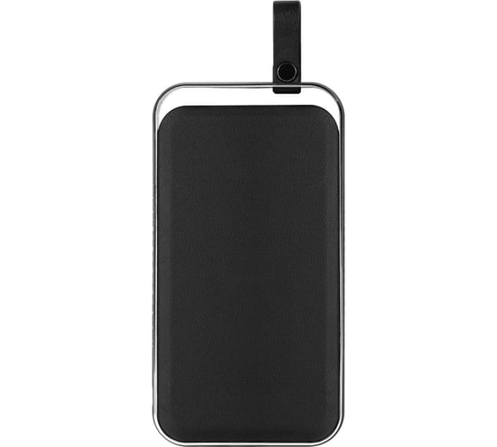 Внешний аккумулятор Rombica NEO Voyager Black CPB-001