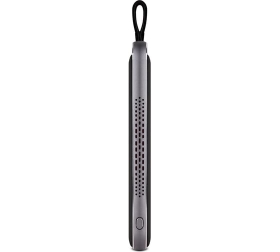 Внешний аккумулятор Rombica NEO Voyager Black CPB-001
