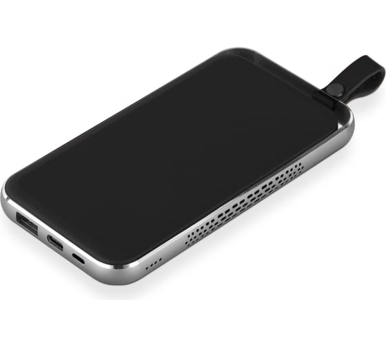 Внешний аккумулятор Rombica NEO Voyager Black CPB-001