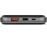 Внешний аккумулятор Rombica NEO Voyager Black CPB-001 4