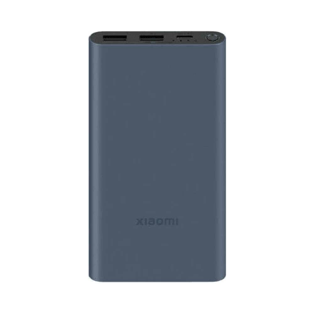 Внешний аккумулятор Xiaomi 22.5W Power Bank 10000 BHR5884GL - выгодная  цена, отзывы, характеристики, фото - купить в Москве и РФ