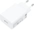 Зарядное устройство Xiaomi 33W Charging Combo Type-A BHR6039EU 3