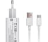 Зарядное устройство Xiaomi 33W Charging Combo Type-A BHR6039EU 4