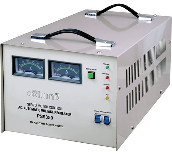 Стабилизатор напряжения Sturm PS9350