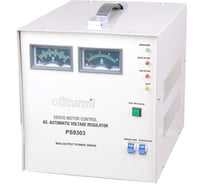 Стабилизатор напряжения Sturm PS9303
