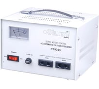 Стабилизатор напряжения Sturm PS9305