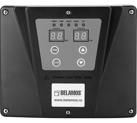 Частотный преобразователь Беламос fim-10 1.1kw 220v FIM-101.1220