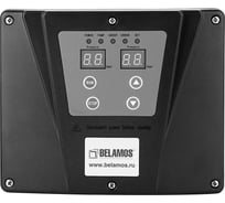 Частотный преобразователь Беламос fim-10 0.75kw 220v FIM-100.75220