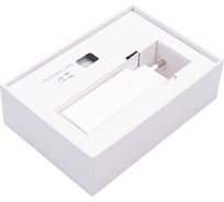 Сетевое зарядное устройство Xiaomi 65W GaN Charger Type-A + Type-C BHR5515GL