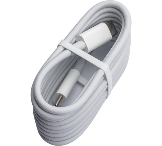 Сетевое зарядное устройство Xiaomi 65W GaN Charger Type-A + Type-C BHR5515GL