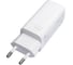Сетевое зарядное устройство Xiaomi 65W GaN Charger Type-A + Type-C BHR5515GL 2