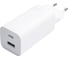 Сетевое зарядное устройство Xiaomi 65W GaN Charger Type-A + Type-C BHR5515GL 3