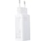 Сетевое зарядное устройство Xiaomi 65W GaN Charger Type-A + Type-C BHR5515GL 4