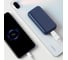 Внешний аккумулятор Xiaomi 33W Power Bank 10000mAh Pocket Edition Pro Полуночный синий BHR5785GL 3