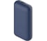 Внешний аккумулятор Xiaomi 33W Power Bank 10000mAh Pocket Edition Pro Полуночный синий BHR5785GL 1
