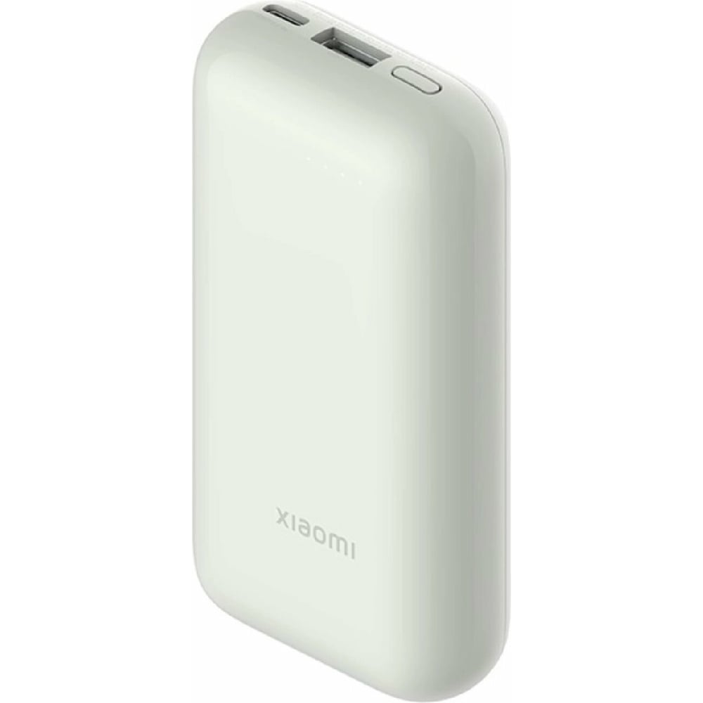 Внешний аккумулятор  33W Power Bank 10000mAh Pocket Edition Pro .