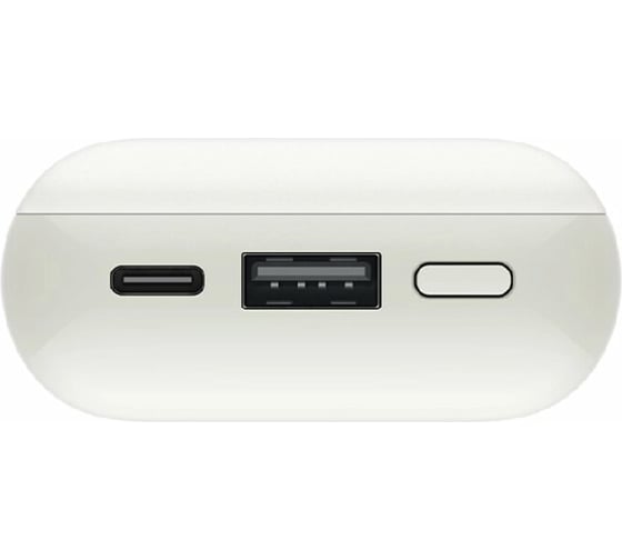 Внешний аккумулятор Xiaomi 33W Power Bank 10000mAh Pocket Edition Pro Слоновая кость BHR5909GL