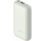 Внешний аккумулятор Xiaomi 33W Power Bank 10000mAh Pocket Edition Pro Слоновая кость BHR5909GL 1