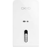 Санитайзер с функцией зарядного устройства TRIBE OXYD OSWC-CR-9101-W