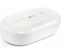 Санитайзер с функцией зарядного устройства TRIBE OXYD OSWC-FVR-OJD-L03-W