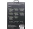 Мобильный аккумулятор Cactus 10000mAh 2.1A черный CS-PBFSJT-10000 1205743 3