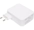 Блок питания TopOn GaN 130W 3 Type-C PD, PPS, USB QC Белый TOP-GaN-130W 1