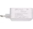 Блок питания TopOn GaN 130W 3 Type-C PD, PPS, USB QC Белый TOP-GaN-130W 4