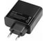Блок питания IPPON CW45 автоматический, 45W, 5V-20V, 3A, 1xUSB, 5A, от бытовой электросети, 1 штука в упаковке 1402820 2
