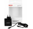 Блок питания IPPON CW45 автоматический, 45W, 5V-20V, 3A, 1xUSB, 5A, от бытовой электросети, 1 штука в упаковке 1402820 10