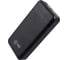 Мобильный аккумулятор Cactus 20000mAh 2.1A черный CS-PBFSET-20000 1205761 2