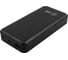 Мобильный аккумулятор Cactus 20000mAh 2.1A черный CS-PBFSET-20000 1205761 3