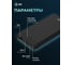 Мобильный аккумулятор Cactus 10000mAh 2.1A черный CS-PBFSFT-10000 1198071 6