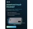 Мобильный аккумулятор Cactus 10000mah 3A серый CS-PBFSLT-10000 1205745 8