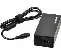 Блок питания IPPON E40 автоматический, 40W, 18.5V-20V, 11-connectors, 0.7A, от бытовой электросети, LED, 1 штука в упаковке 400838