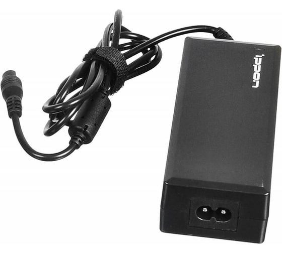 Блок питания IPPON E90 автоматический, 90W, 18.5V-20V, 11-connectors, 4.5A, от бытовой электросети, LED, 1 штука в упаковке 651780 1