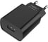 Сетевое ЗУ Borofone BA20A, 1хUSB-А, 2.1А, черный 23752-BA20ABK 3