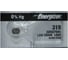 Батарейка Energizer 319 Silver Oxide ZM 1 шт/бл 7638900998689 1