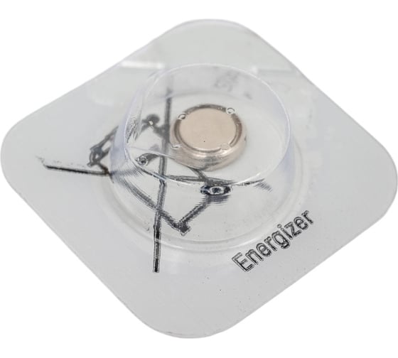 Батарейка Energizer 335 Silver Oxide ZM 1 шт/бл 7638900998566