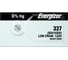 Батарейка Energizer 337 Silver Oxide ZM 1 шт/бл 7638900997408 1