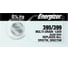 Батарейка Energizer 395-399 Silver Oxide ZM 1 шт/бл 7638900950113 1
